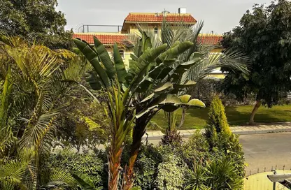Townhouse - 3 Bedrooms - 3 Bathrooms for sale in Madinaty - Cairo