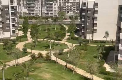 Apartment - 4 Bedrooms - 3 Bathrooms for rent in Madinaty - Cairo