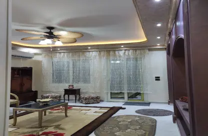 شقة - 4 غرف نوم - 3 حمامات للبيع في الاندلس الجديدة - حى الاندلس - مدينة القاهرة الجديدة - القاهرة