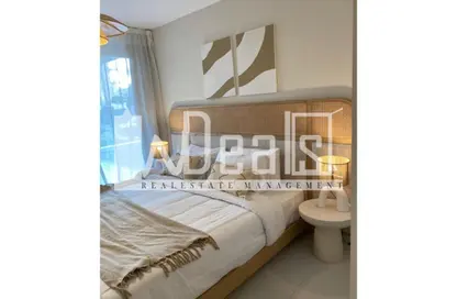 Chalet - 3 Bedrooms - 3 Bathrooms for sale in Marassi - Sidi Abdel Rahman - North Coast