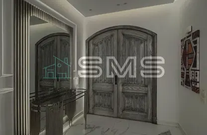 Villa - 7 Bedrooms - 6 Bathrooms for sale in Hyde Park - 5th Settlement Compounds - The 5th Settlement - New Cairo City - Cairo