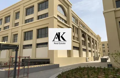 مساحات مكتبية - استوديو - 1 حمام للبيع في ميفيدا - كمبوندات التجمع الخامس - التجمع الخامس - مدينة القاهرة الجديدة - القاهرة