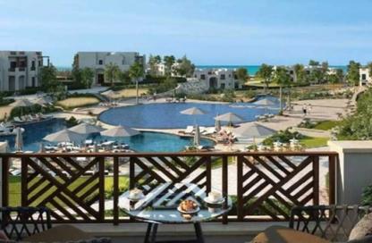 Chalet - 1 Bedroom - 2 Bathrooms for sale in Wadi Jebal - Soma Bay - Safaga - Hurghada - Red Sea