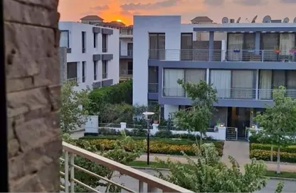 Duplex - 3 Bedrooms - 2 Bathrooms for sale in Taj City - 5th Settlement Compounds - The 5th Settlement - New Cairo City - Cairo