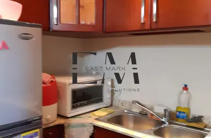Chalet - 2 Bedrooms - 2 Bathrooms for sale in Golf Porto Marina - Al Alamein - North Coast