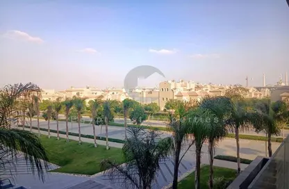 (بنتهاوس  (روف - 3 غرف نوم - 3 حمامات للبيع في الباتيو اورو - كمبوندات التجمع الخامس - التجمع الخامس - مدينة القاهرة الجديدة - القاهرة