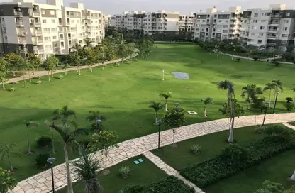 Apartment - 4 Bedrooms - 3 Bathrooms for rent in Madinaty - Cairo