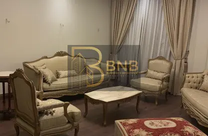 (بنتهاوس  (روف - 3 غرف نوم - 3 حمامات للبيع في المنطقة ب - حى جنوب الاكايمية - مدينة القاهرة الجديدة - القاهرة