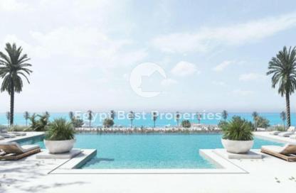 Villa - 4 Bedrooms - 4 Bathrooms for sale in Marsa Baghush - Qesm Marsa Matrouh - North Coast