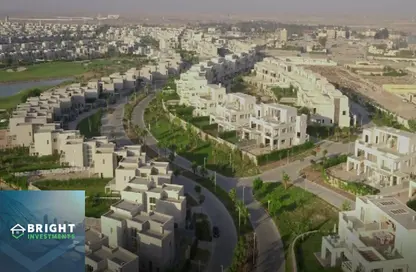 شاليه - 3 غرف نوم - 2 حمامات للبيع في هاسييندا باي - سيدي عبد الرحمن - الساحل الشمالي
