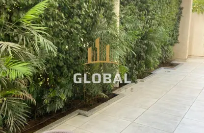 Apartment - 2 Bedrooms - 3 Bathrooms for rent in Lake View Residence - 5th Settlement Compounds - The 5th Settlement - New Cairo City - Cairo