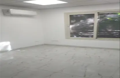 Office Space - Studio - 1 Bathroom for rent in Shehab St. - Mohandessin - Giza