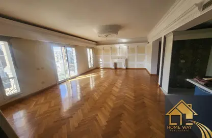 Apartment - 3 Bedrooms - 3 Bathrooms for rent in Mountain View Hyde Park - 5th Settlement Compounds - The 5th Settlement - New Cairo City - Cairo