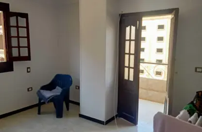 Apartment - 3 Bedrooms for sale in Al Lebeny Axis - El Mariouteya - Faisal - Hay El Haram - Giza