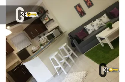 شقة - 1 حمام للايجار في امتداد الرحاب - الرحاب - مدينة القاهرة الجديدة - القاهرة