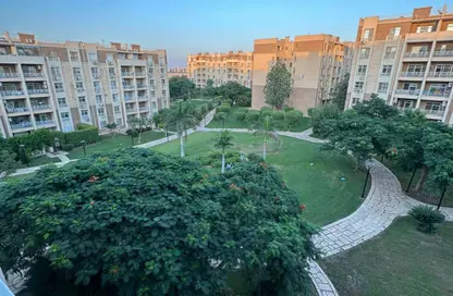 Apartment - 2 Bedrooms - 2 Bathrooms for sale in Madinaty - Cairo