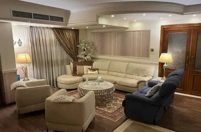 Apartment - 4 Bedrooms - 4 Bathrooms for sale in Madinaty - Cairo