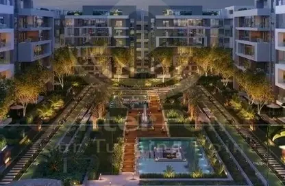 شقة - 3 غرف نوم - 2 حمامات للبيع في لاميرادا المستقبل - كمبوندات مدينة المستقبل - مدينة المستقبل - القاهرة