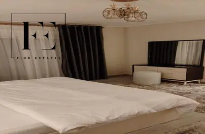 شقة - 3 غرف نوم - 3 حمامات للايجار في نيو جيزة - طريق مصر اسكندرية الصحراوي - مدينة 6 أكتوبر - الجيزة