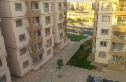 شقة - 2 غرف نوم - 2 حمامات للبيع في مدينتي - القاهرة