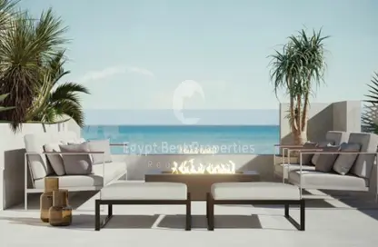 (بنتهاوس  (روف - 3 غرف نوم - 4 حمامات للبيع في ريف تاون - سوما باى - سفاجا - الغردقة - محافظة البحر الاحمر