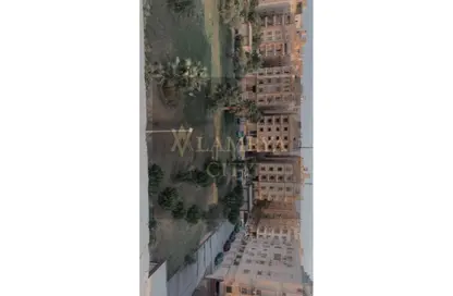 Apartment - 3 Bedrooms - 3 Bathrooms for sale in El Banafseg Apartment Buildings - El Banafseg - New Cairo City - Cairo