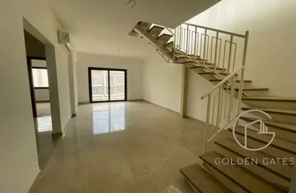 (بنتهاوس  (روف - 2 غرف نوم - 2 حمامات للايجار في مون ريزيدنس - فيفث سكوير - التجمع الخامس - مدينة القاهرة الجديدة - القاهرة