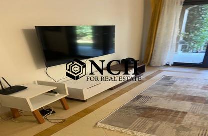 Apartment - 3 Bedrooms - 3 Bathrooms for rent in Mivida - 5th Settlement Compounds - The 5th Settlement - New Cairo City - Cairo