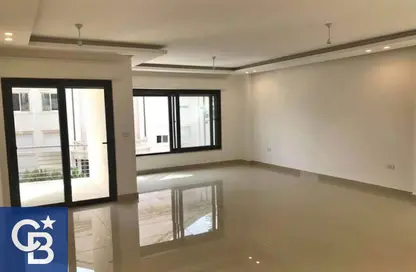 Apartment - 2 Bedrooms - 2 Bathrooms for sale in Sarai - Mostakbal City Compounds - Mostakbal City - Future City - Cairo