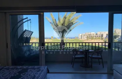 Penthouse - 1 Bedroom - 2 Bathrooms for sale in ARC of Soma - Soma Bay - Safaga - Hurghada - Red Sea