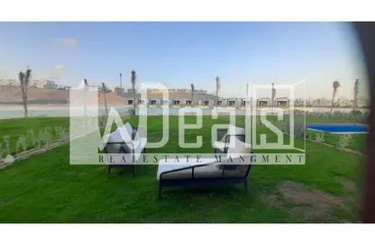 Villa - 4 Bedrooms - 4 Bathrooms for sale in Fouka Bay - Qesm Marsa Matrouh - North Coast