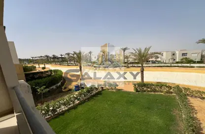 Townhouse - 3 Bedrooms - 3 Bathrooms for sale in Azha - Al Ain Al Sokhna - Suez