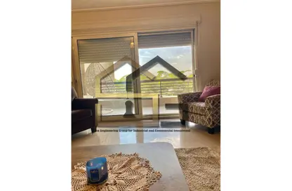 شقة - 2 غرف نوم - 3 حمامات للبيع في نيو جيزة - طريق مصر اسكندرية الصحراوي - مدينة 6 أكتوبر - الجيزة