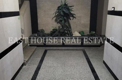 Apartment - 3 Bedrooms - 2 Bathrooms for rent in El Yasmeen 5 - El Yasmeen - New Cairo City - Cairo