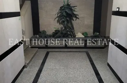 Apartment - 3 Bedrooms - 2 Bathrooms for rent in El Yasmeen 5 - El Yasmeen - New Cairo City - Cairo
