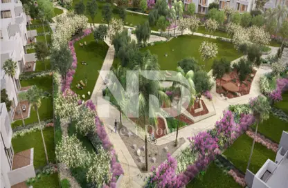 شقة - 3 غرف نوم - 2 حمامات للبيع في كمبوند البروج - كمبوندات الشروق - مدينة الشروق - القاهرة