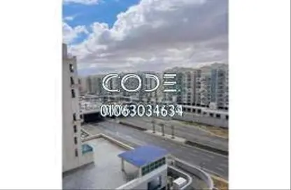 Apartment - 3 Bedrooms - 3 Bathrooms for sale in Downtown - New Alamein City - Al Alamein - North Coast