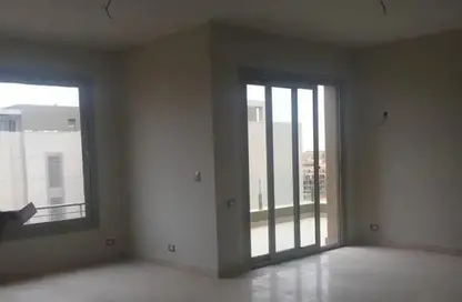 (بنتهاوس  (روف - 3 غرف نوم - 3 حمامات للايجار في فيلدج جيت - المستثمرين الجنوبية - مدينة القاهرة الجديدة - القاهرة