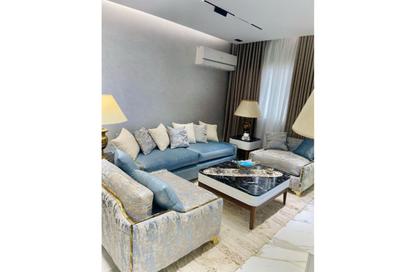 Apartment - 3 Bedrooms - 1 Bathroom for rent in Ashgar City - Al Wahat Road - 6 October City - Giza