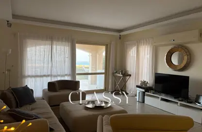 Chalet - 3 Bedrooms - 2 Bathrooms for sale in La Vista Bay - La Vista - Qesm Ad Dabaah - North Coast