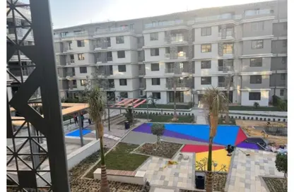 Apartment - 3 Bedrooms - 2 Bathrooms for sale in Badya Palm Hills - 6 October Compounds - 6 October City - Giza