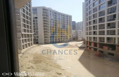 Apartment - 4 Bedrooms - 3 Bathrooms for sale in One Kattameya - El Katameya Compounds - El Katameya - New Cairo City - Cairo