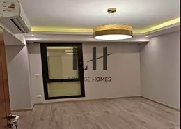 Apartment - 2 Bedrooms - 2 Bathrooms for sale in Sodic East - 6th District - New Heliopolis - Cairo