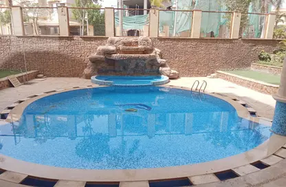 Apartment - 3 Bedrooms - 2 Bathrooms for sale in Royal Lagoon - North Investors Area - New Cairo City - Cairo