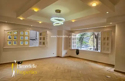 شقة - 3 غرف نوم - 2 حمامات للايجار في شارع 201 - دجلة - حي المعادي - القاهرة