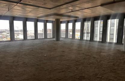 Office Space - Studio - 1 Bathroom for rent in Eastown - 5th Settlement Compounds - The 5th Settlement - New Cairo City - Cairo
