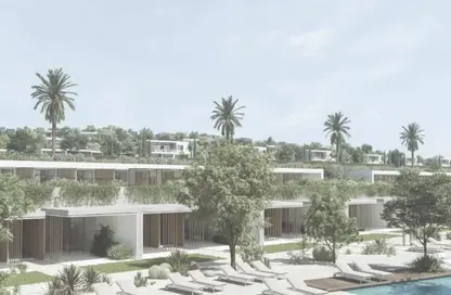Chalet - 3 Bedrooms - 3 Bathrooms for sale in katameya coast - Qesm Ad Dabaah - North Coast
