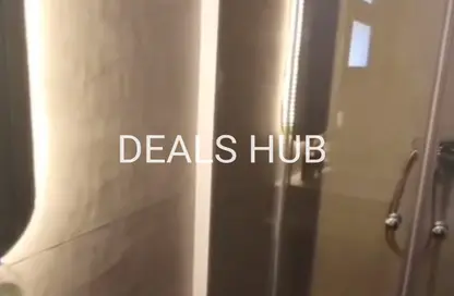 Penthouse - 3 Bedrooms - 3 Bathrooms for sale in Moon Residences - Fifth Square - The 5th Settlement - New Cairo City - Cairo
