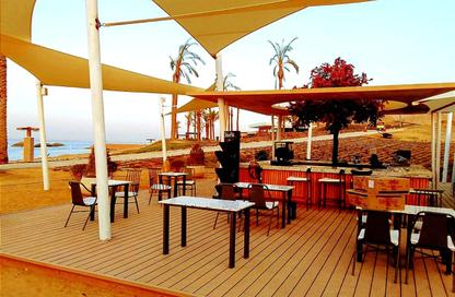 Chalet - 2 Bedrooms - 2 Bathrooms for sale in The Groove - Al Ain Al Sokhna - Suez