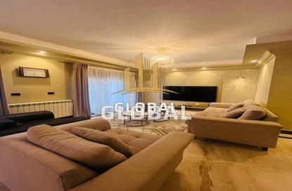 Apartment - 3 Bedrooms - 3 Bathrooms for rent in Eastown - 5th Settlement Compounds - The 5th Settlement - New Cairo City - Cairo